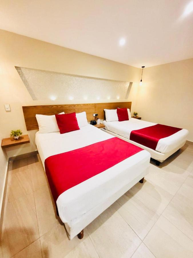Private Room. Brisas. Zona Hotelera. Канкун Екстериор снимка