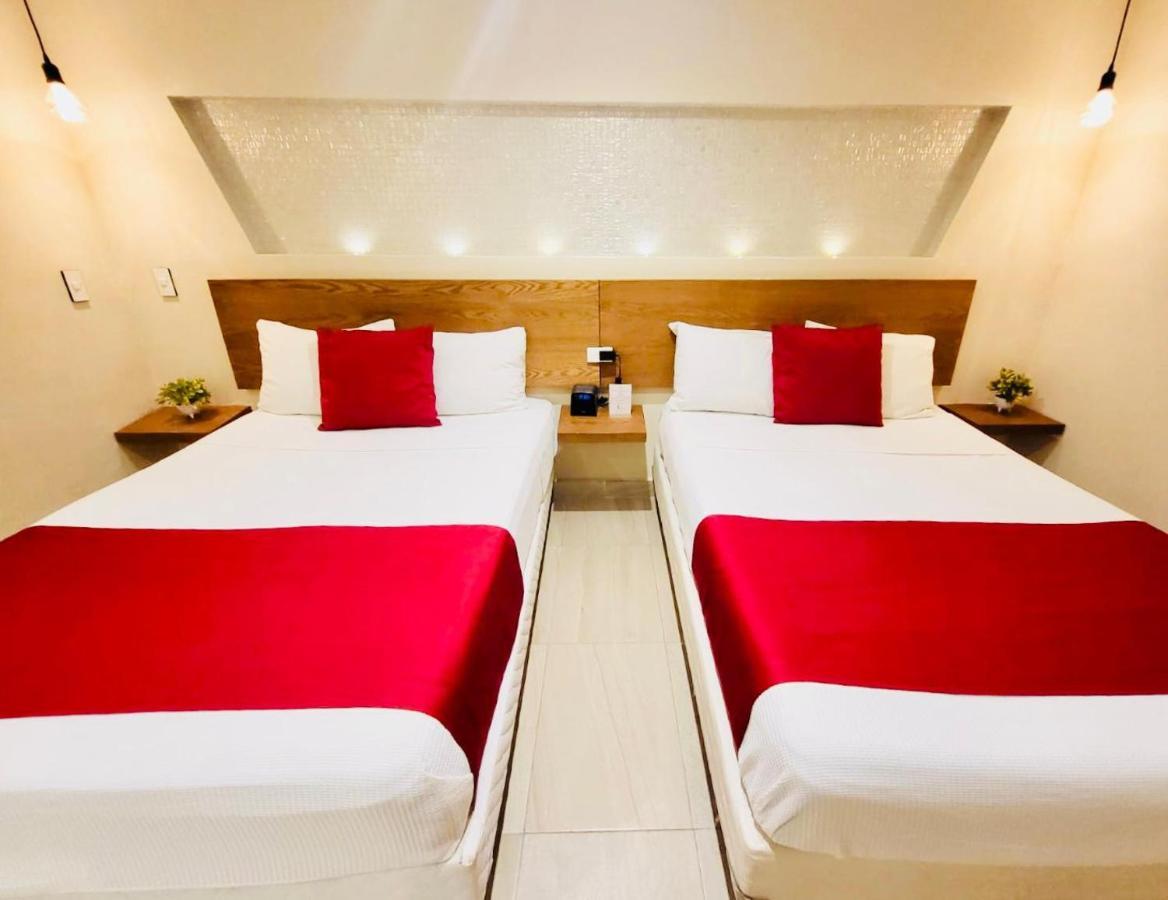 Private Room. Brisas. Zona Hotelera. Канкун Екстериор снимка