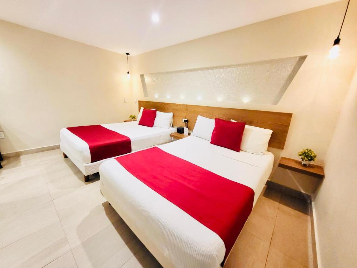 Private Room. Brisas. Zona Hotelera. Канкун Екстериор снимка
