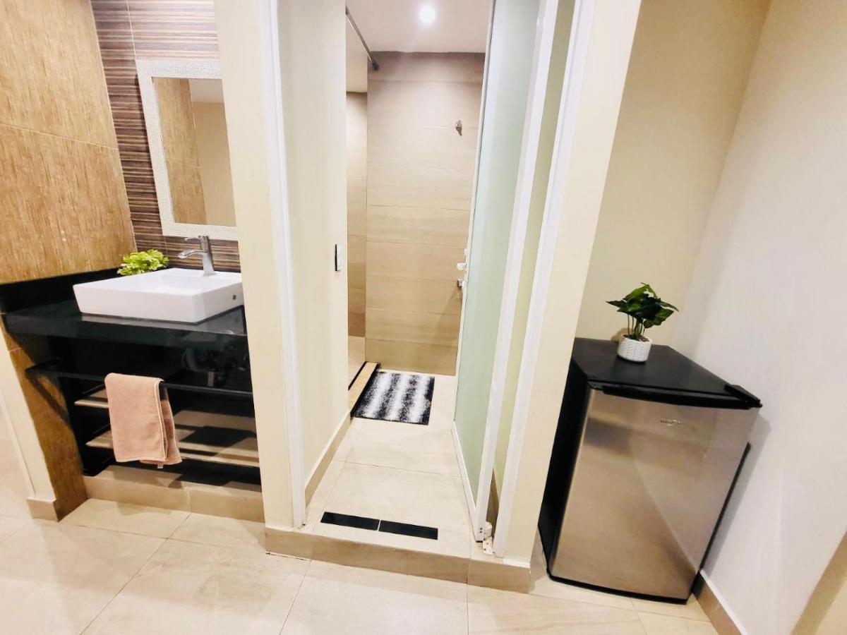Private Room. Brisas. Zona Hotelera. Канкун Екстериор снимка