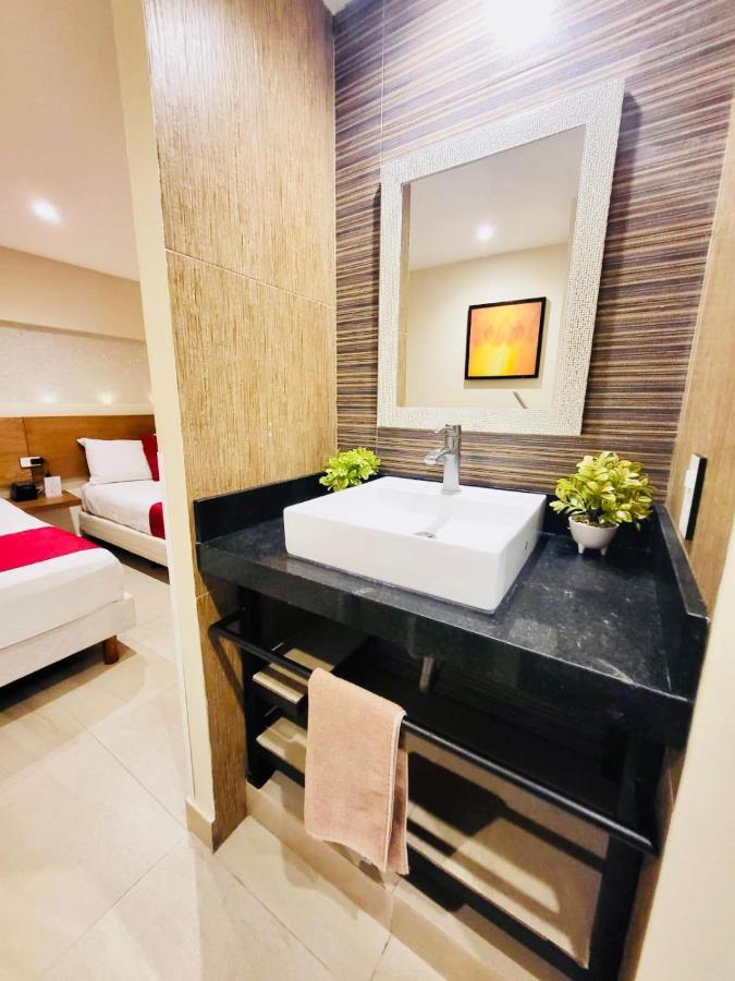 Private Room. Brisas. Zona Hotelera. Канкун Екстериор снимка
