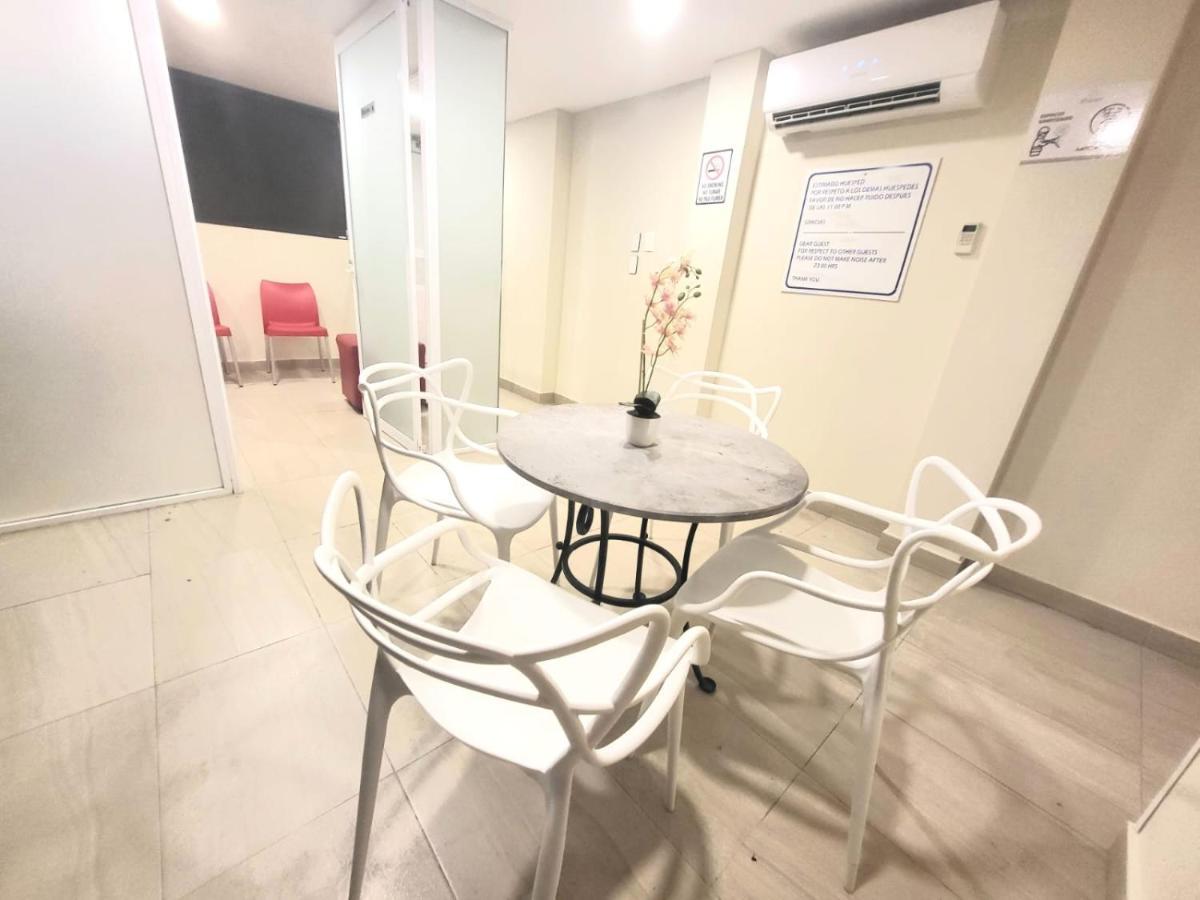 Private Room. Brisas. Zona Hotelera. Канкун Екстериор снимка