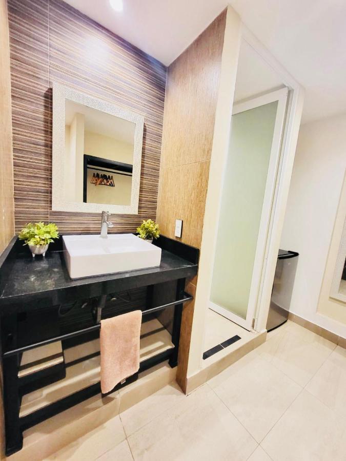 Private Room. Brisas. Zona Hotelera. Канкун Екстериор снимка