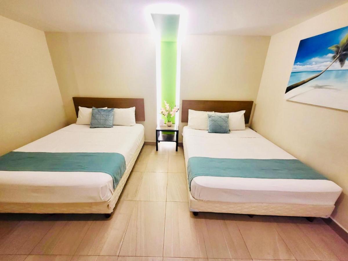 Private Room. Brisas. Zona Hotelera. Канкун Екстериор снимка