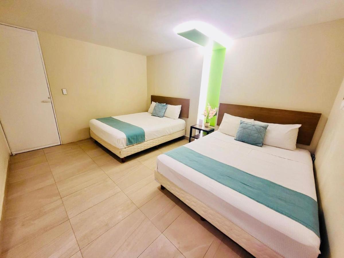 Private Room. Brisas. Zona Hotelera. Канкун Екстериор снимка