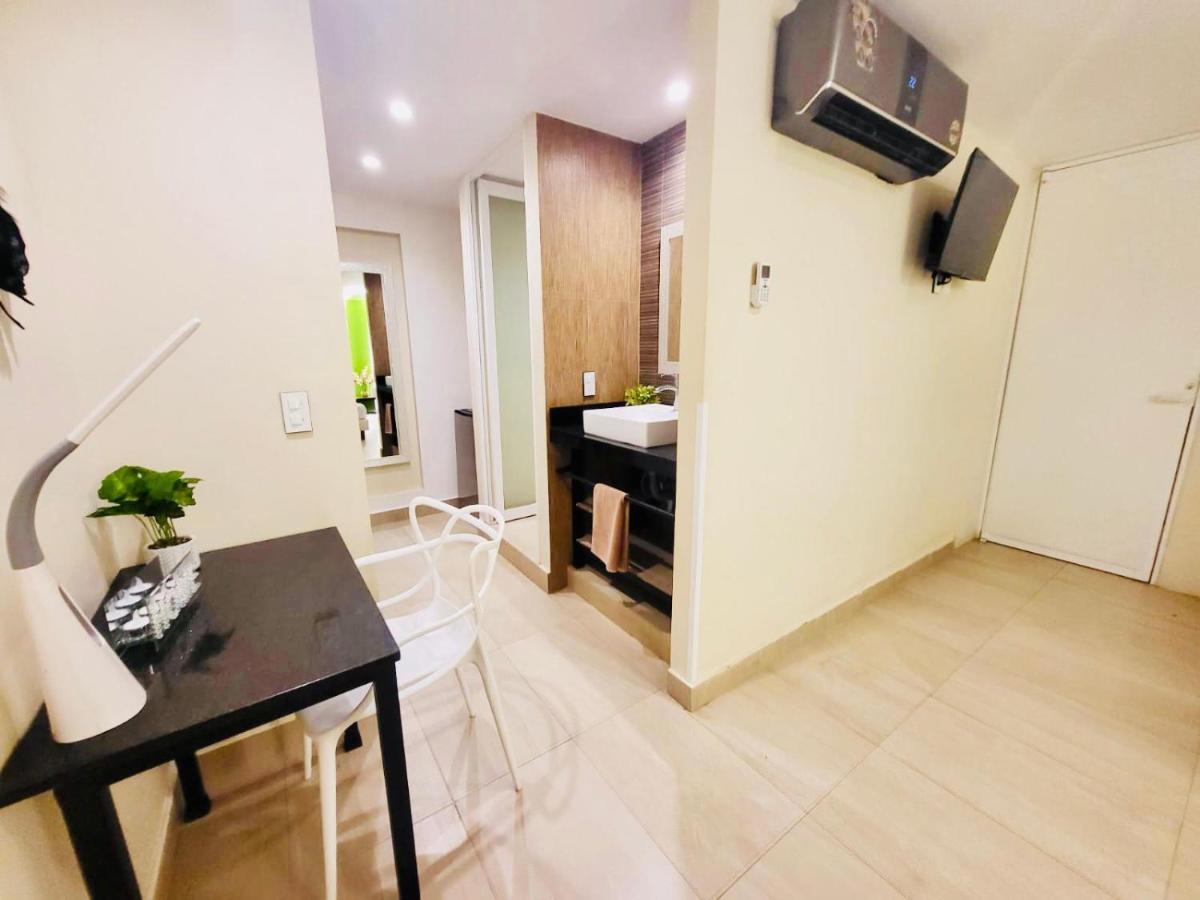 Private Room. Brisas. Zona Hotelera. Канкун Екстериор снимка