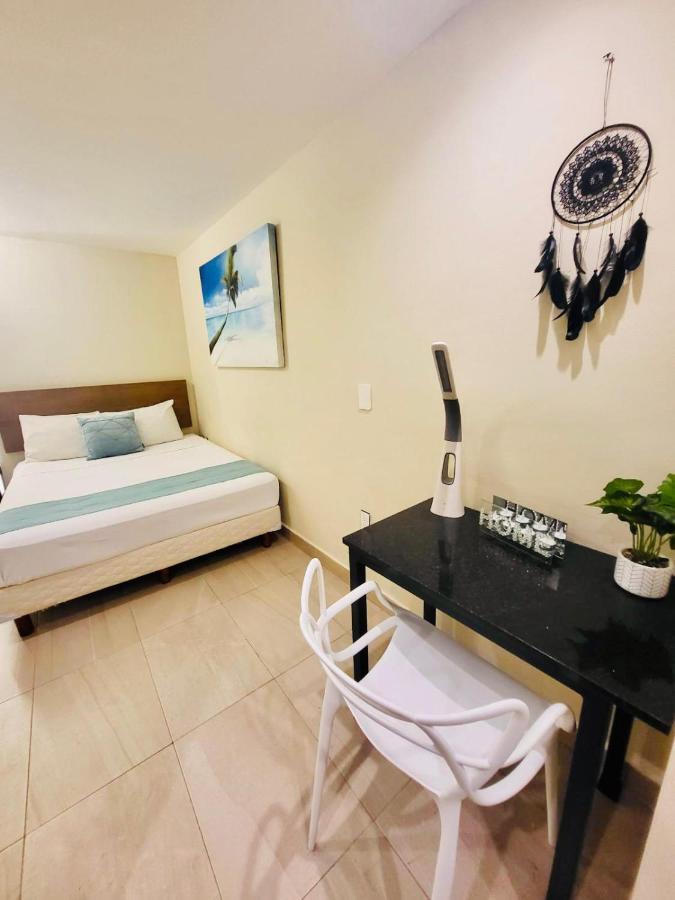 Private Room. Brisas. Zona Hotelera. Канкун Екстериор снимка