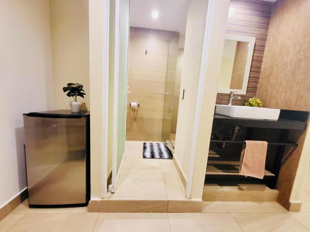 Private Room. Brisas. Zona Hotelera. Канкун Екстериор снимка