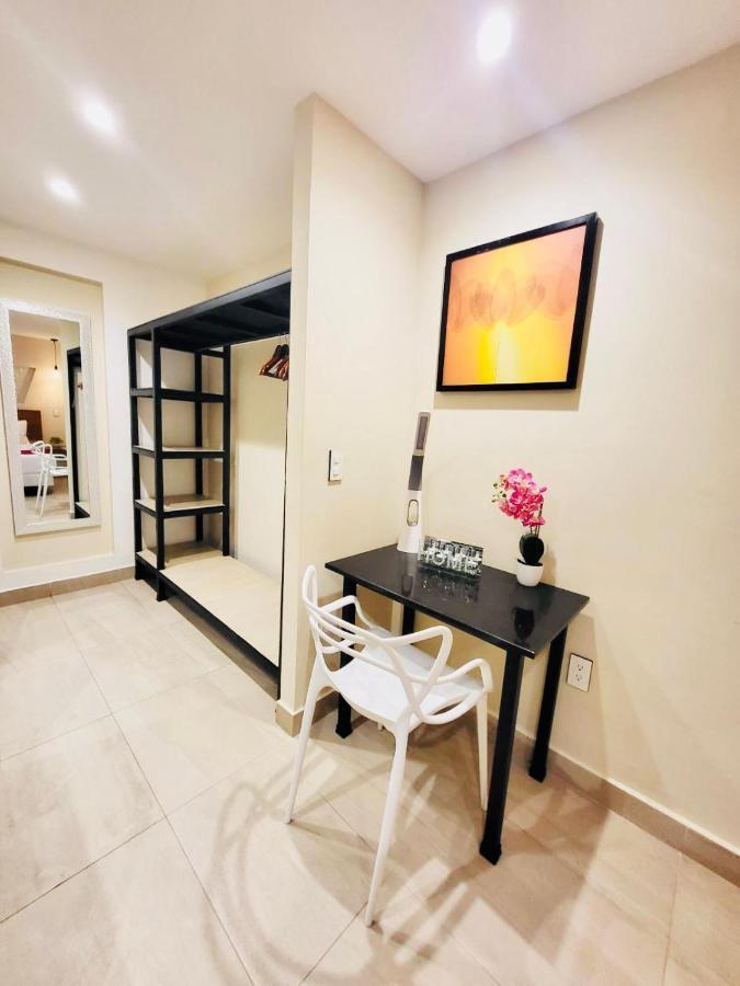 Private Room. Brisas. Zona Hotelera. Канкун Екстериор снимка